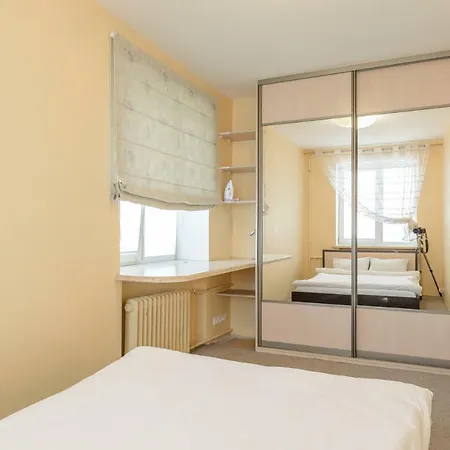 Kiseleva Apart Апартаменты *