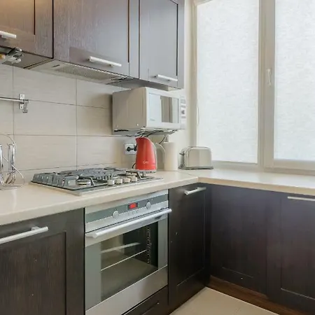 Kiseleva Apart Апартаменты Минск