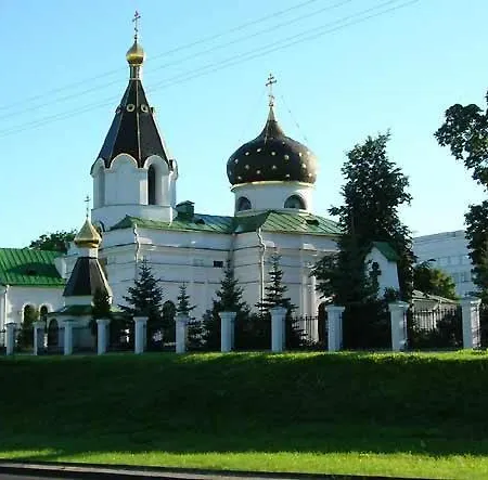 Kiseleva Apart Минск