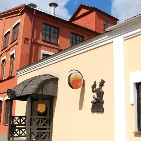 Kiseleva Apart Апартаменты