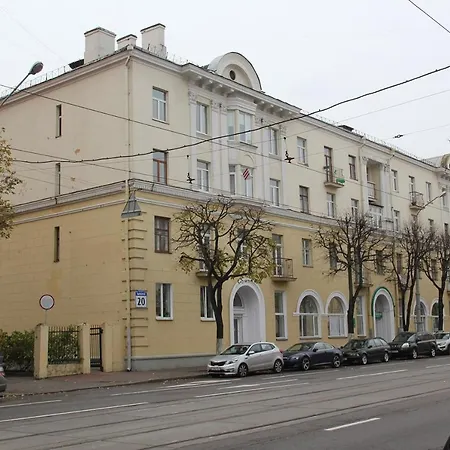 Kiseleva Apart Апартаменты