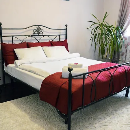 Kiseleva Apart Апартаменты *