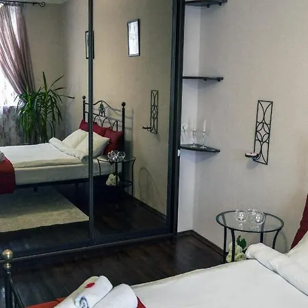 Kiseleva Apart Минск
